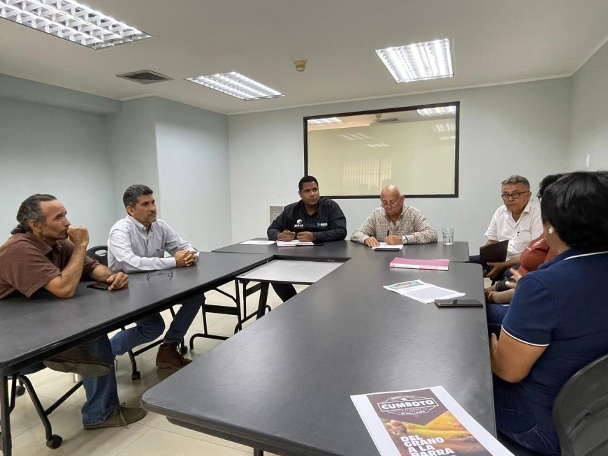 Propuesta para la vida y la felicidad: Galería del Cacao y el Chocolate Zuliano para impulsar la economía regional