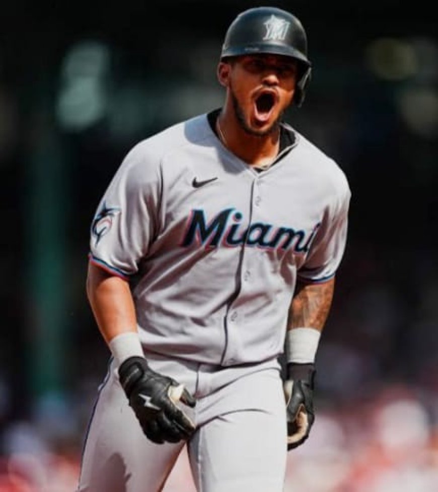 Willson Contreras sacó la cara por San Luis