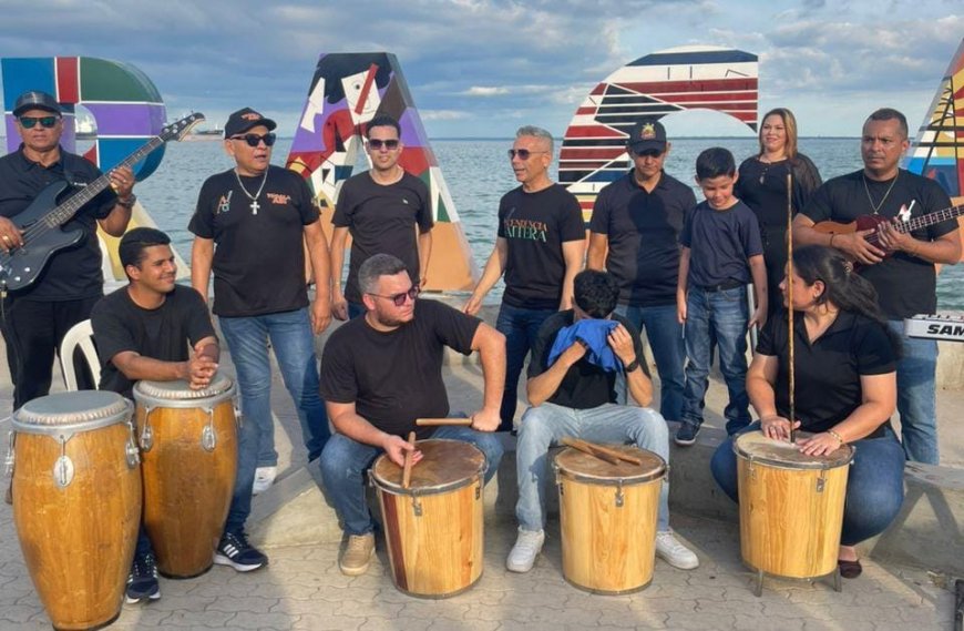 Ascendencia Gaitera trae "Tocala asi" con sabor a pueblo