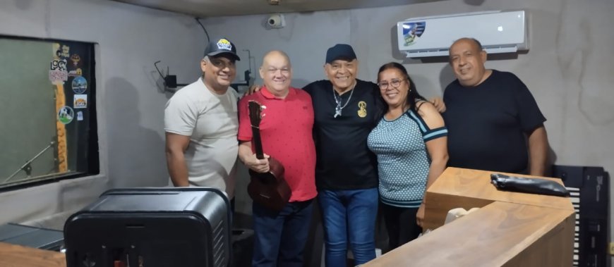 Ascendencia Gaitera trae "Tocala asi" con sabor a pueblo