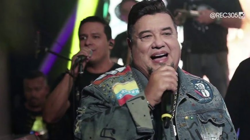 "Sin rencor" tiene la misma historia de "Rapsodia Bohemia" y "Pedro Navaja"