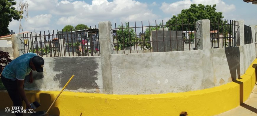 Alcaldía de Maracaibo avanza en recuperar cementerios