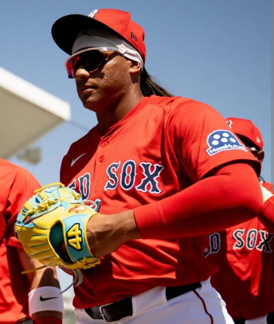 El nombre de Apure en la MBL: Jhostynxon debutó contra los Yankees