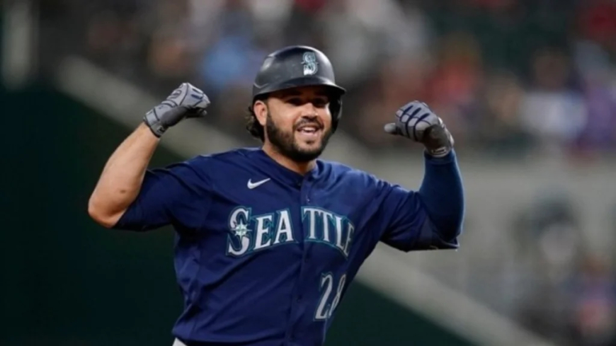 Eugenio rompió Juego Perfecto con su jonrón 40