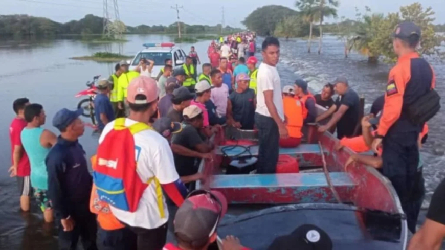 Hallan a 3 adolescentes que se ahogaron en un río: tenían un día desaparecidos