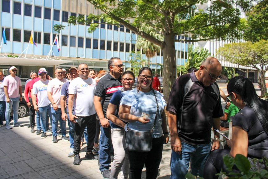 Arnoldo Olivares: “En Maracaibo el pueblo se alistó en defensa de la patria”
