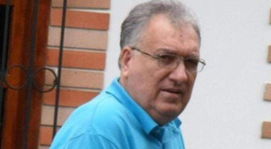 Marcos necesita apoyo: ¿Será que podemos ayudar a esta Gloria del Deporte?