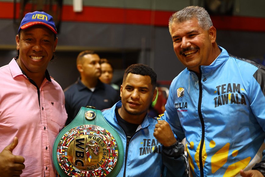 NACIONAL DE BOXEO: Zulia debutó con tres triunfos y este lunes va por cuatro mas