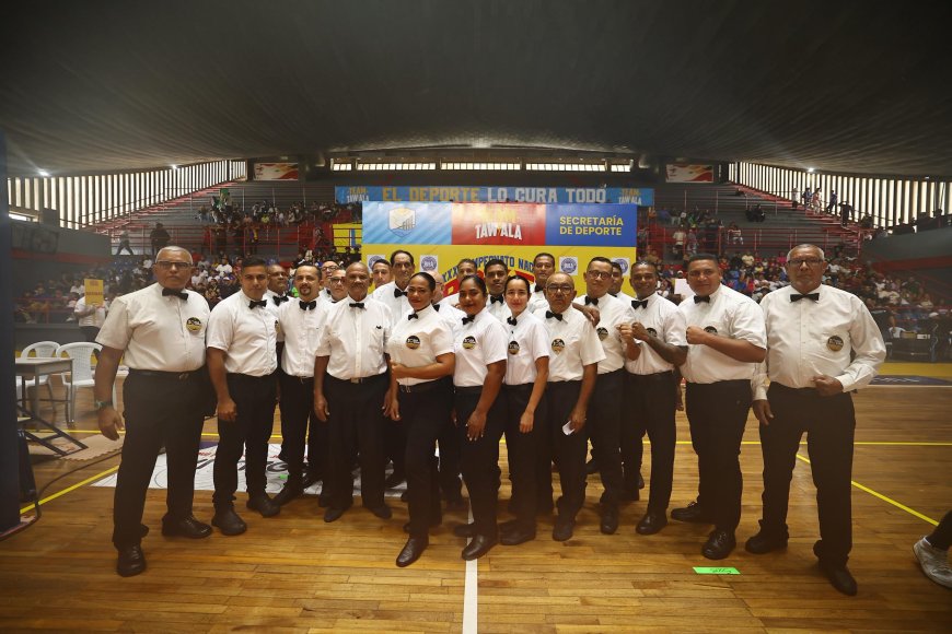 NACIONAL DE BOXEO: Zulia debutó con tres triunfos y este lunes va por cuatro mas