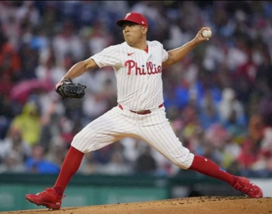 Ranger Suárez, el caroreño que venció el Covid y sigue ganando en la MBL, cumple 30