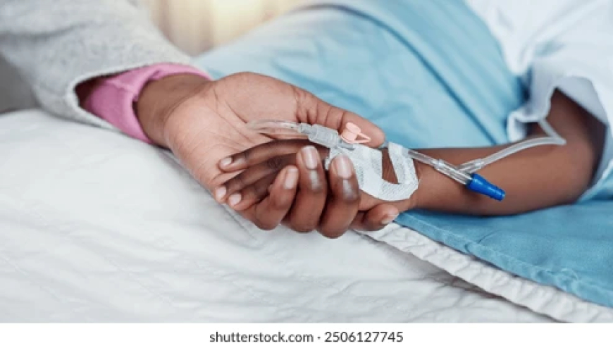 2.000 casos anuales de leucemia linfoide aguda afectan a venezolanos