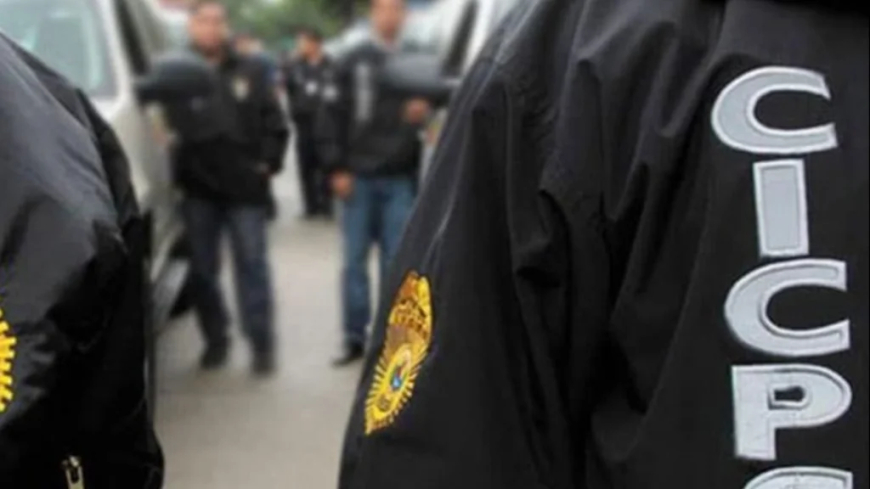 Se aprovechó que es ciego para hurtar en su casa