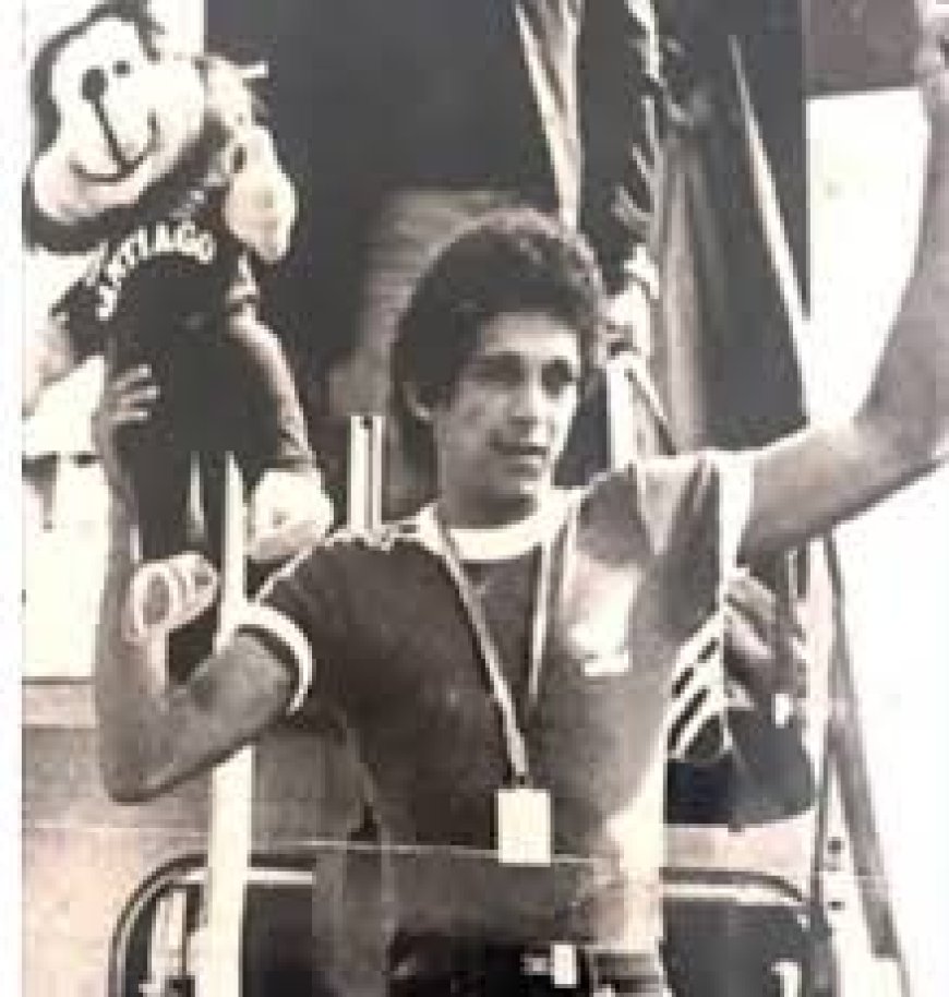 El boxeador de Cabimas que estremeció a Venezuela 