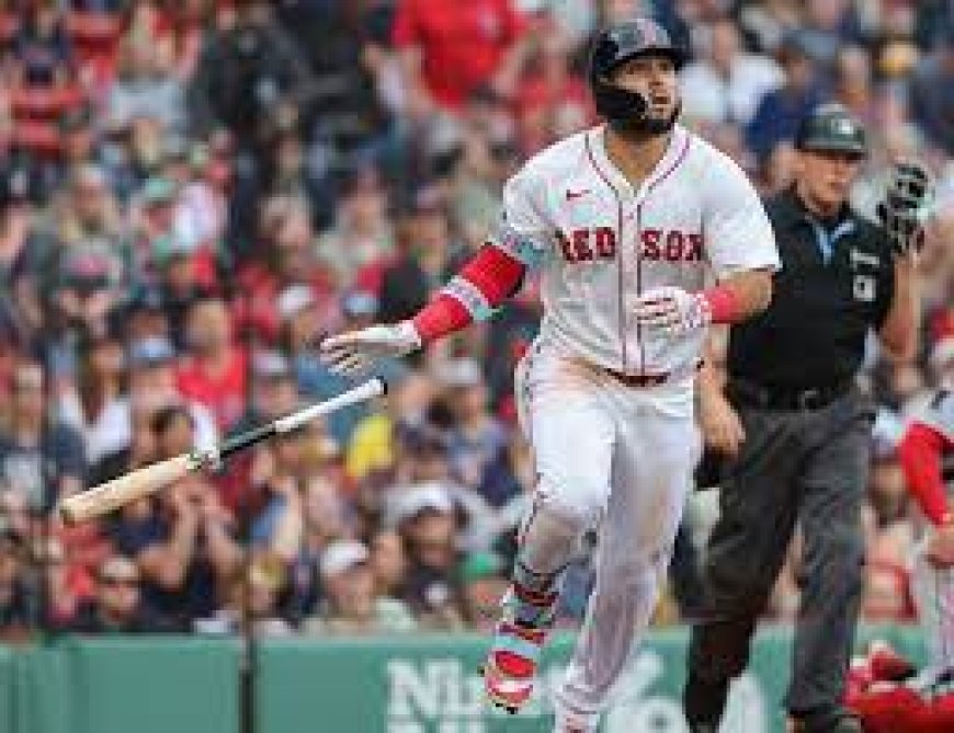 Wilyer lidera con 22 aguiluchos jonroneros en la MLB