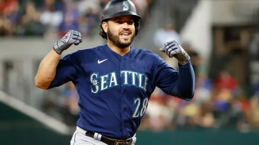 SINTESIS DEPORTIVA; Eugenio y su prioridad de ayudar a Seattle 
