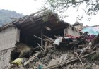 Terrenoto y devastación en Afganistán: más de 800 muertos