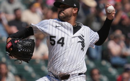Martín Pérez y Lenyn Sosa, letales ante los Yankees