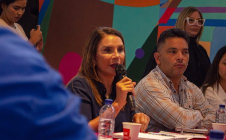 Mesas de trabajo entre ONGs humanitarias y entes de la Alcaldía atenderán sectores vulnerables