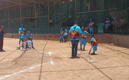 Ratones de Naiguatá: 5 años formando futuro
