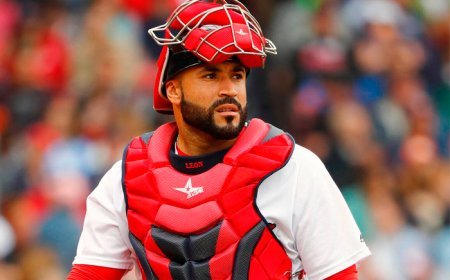 Sólo 8 criollos no han podido jonronear este año en la MLB
