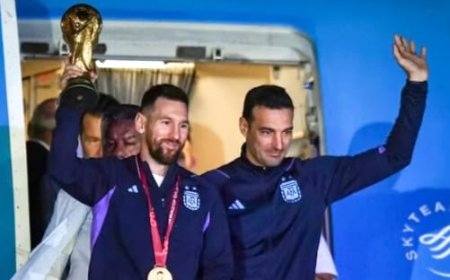 La Vinotinto a jugárselo todo ante Argentina esta noche en Buenos Aires