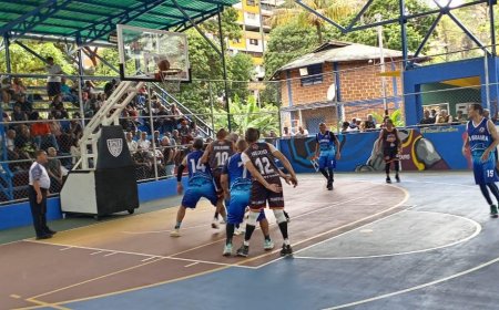 Basket master 60 arranca su noveno torneo