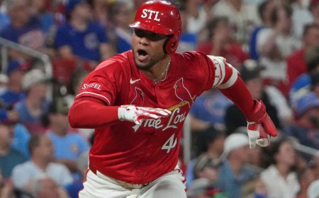 Willson Contreras: 3 hits e igualó marca personal