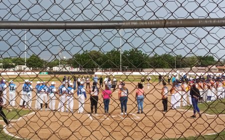 ESTATAL MÁSTER DE BEISBOL: Miranda ganó dos veces
