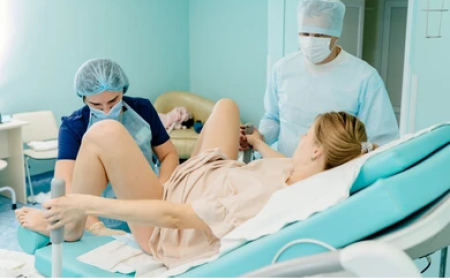 Embarazo molar: emergencia que pone en riesgo la vida de la madre