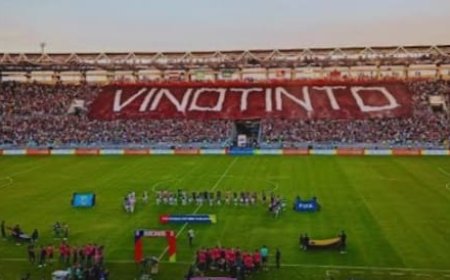 La Vinotinto regresa a su Fortaleza por un resultado para seguir soñando