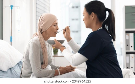 Cuidar sin descuidarse: claves para el bienestar del cuidador oncológico