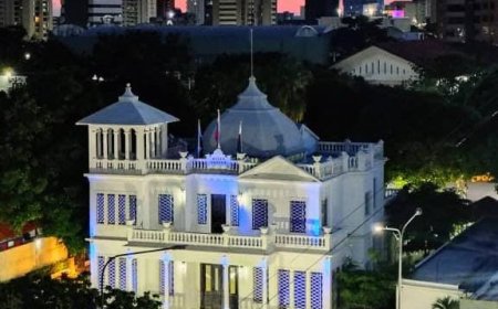 Vuelve la Ciudad más bella: La Sultana cumple 496 años