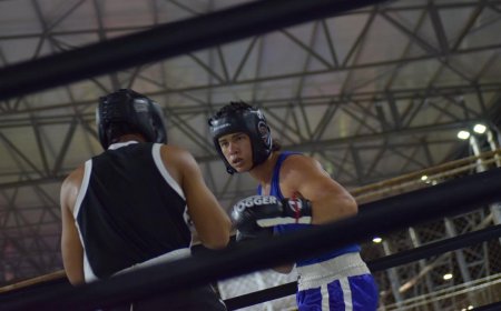 Zulia ya tiene el Team Tawala rumbo al Nacional Juvenil de Boxeo