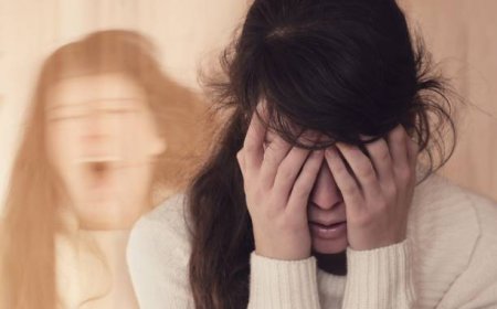 50% de la población mundial desarrollará un trastorno de salud mental