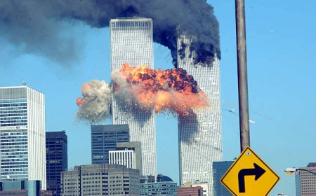 Hace 24 años cuando Bin Ladem estremeció al mundo ya se hablaba de la "Inteligencia Artificial"