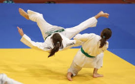 Judo zuliano convoca a una Asamblea General Extraordinaria para designar Comisión Electoral
