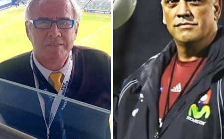 Retorno de Richard Paez a la Vinotinto es una apuesta que crece