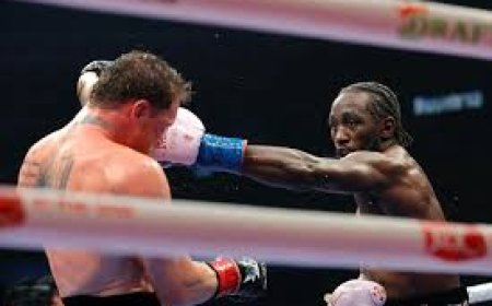 Se le acabó la "magia" a Canelo y su falsa imagen de ídolo murió