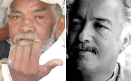 En dolor mayor o tributo a crónicas de caña de muerte