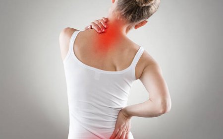 ¿Dolor de espalda? 90% de los casos se resuelve sin cirugía