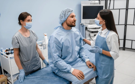 Conoce todo lo necesario para someterte a una colonoscopia