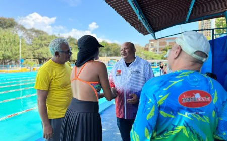 IMDEPREC inspeccionará Escuelas Deportivas Municipales