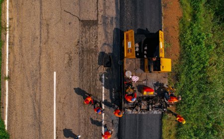 La Lara-Zuia, el frente 26 del Plan de Rescate Vial de Luis Caldera