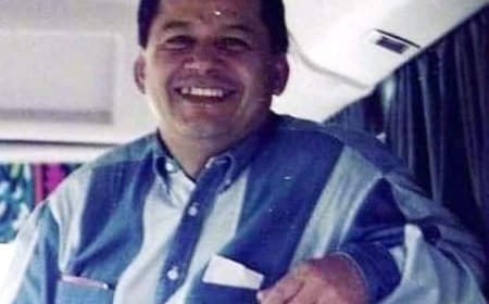 Hace 28 años falleció fundador de "La Barra del Deporte": Víctor Julio Galindo