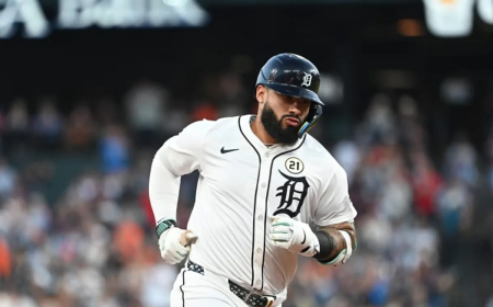 Gleyber en la historia: llegó a mil imparables