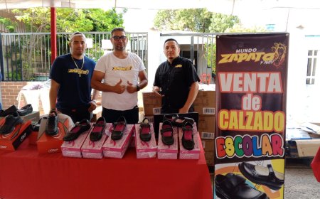 Emprendedores y empresa privada sí tienen cabida en Mercados Populares de la Alcaldía