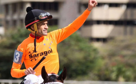 Jaime Lugo y Fernando Parilli los profesionales más detacados en La Rinconada