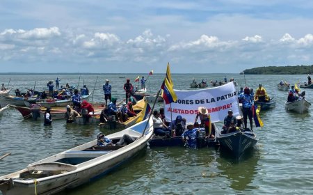 Comunas de Maracaibo se entrenan para la defensa integral de la nación