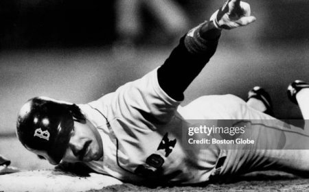 "Jackie" Gutiérrez no tuvo tiempo para ser el show man del béisbol en Venezuela