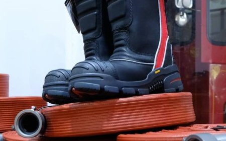 Di Martino dotó con alta tecnología a los Bomberos de Maracaibo